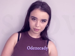 Odettecady