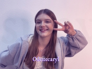 odettecaryl Super Webcam