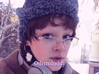 Odettedoddy