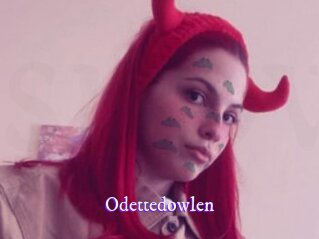 Odettedowlen