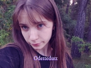 Odettedutt