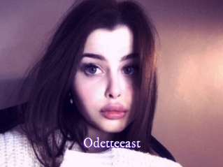 Odetteeast