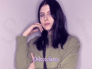 Odettefares