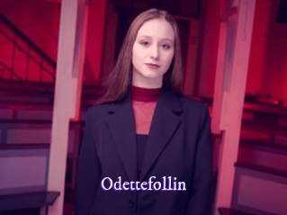 Odettefollin