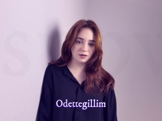 Odettegillim