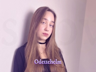 Odettehelm