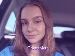 Odettehiett