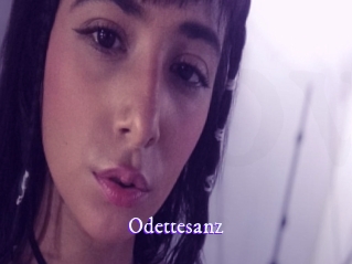 Odettesanz