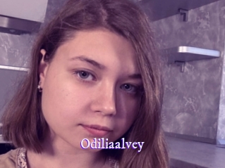 Odiliaalvey