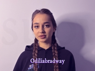 Odiliabradway