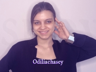 Odiliachasey