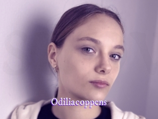 Odiliacoppens