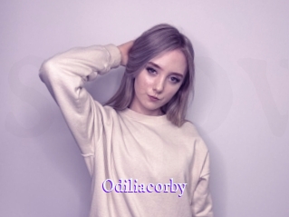 Odiliacorby