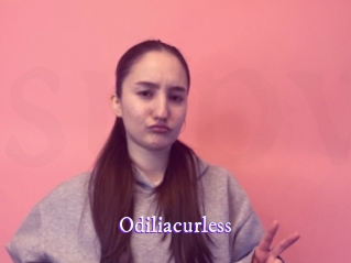 Odiliacurless