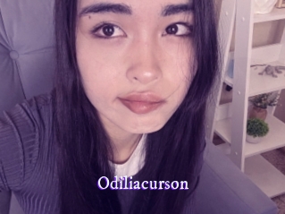 Odiliacurson