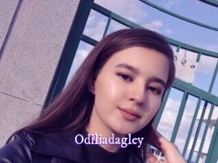 Odiliadagley