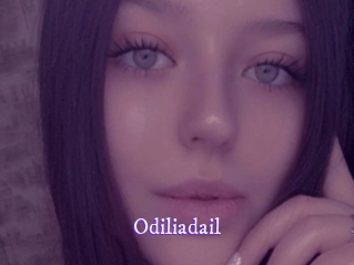 Odiliadail