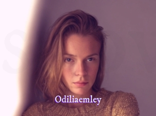 Odiliaemley