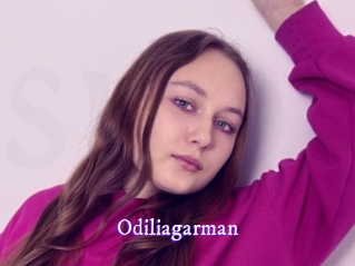 Odiliagarman