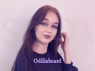 Odiliaheard