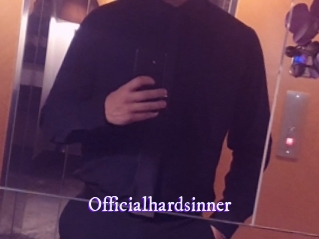 Officialhardsinner