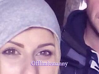 Offlimitsnanny