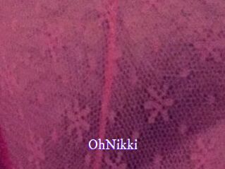 OhNikki