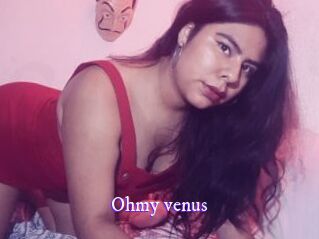 Ohmy_venus