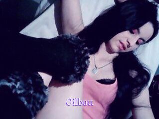 Oilbutt