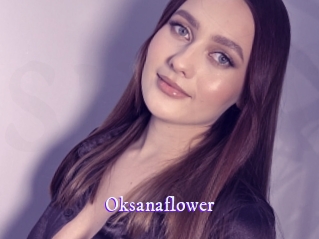 Oksanaflower