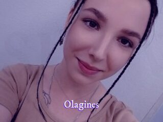 Olagines