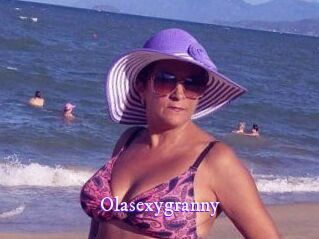 Olasexygranny