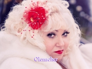 Olenacher