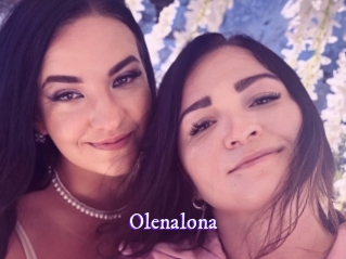 Olenalona