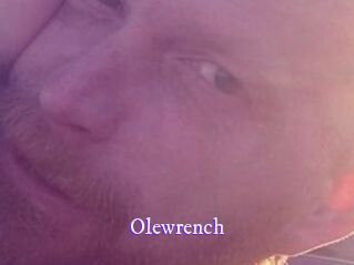 Olewrench