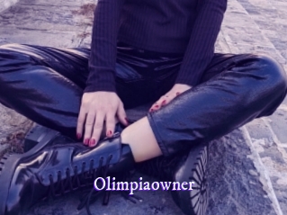 Olimpiaowner