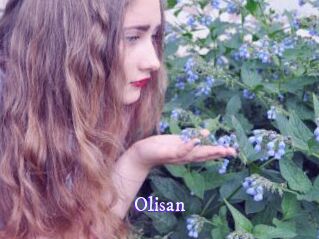 Olisan