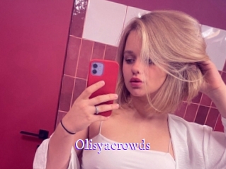 Olisyacrowds