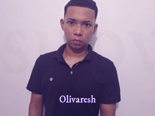 Olivaresh