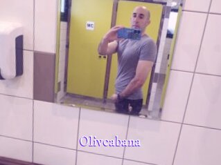 Olivcabana