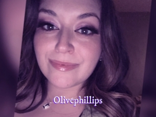 Olivephillips