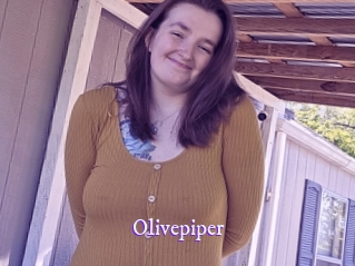 Olivepiper