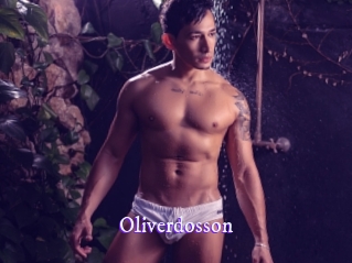 Oliverdosson