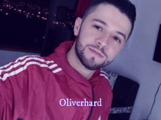 Oliverhard