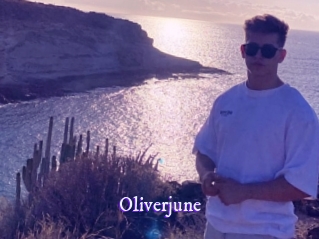 Oliverjune