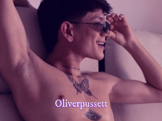 Oliverpussett