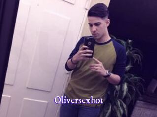 Oliversexhot