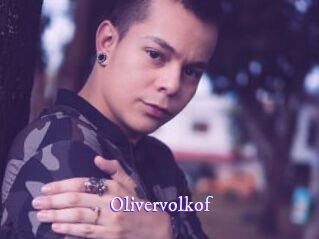 Olivervolkof