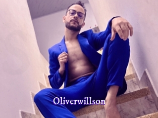 Oliverwillson