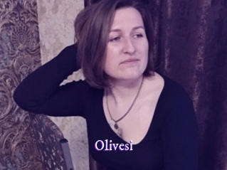 Olivesi